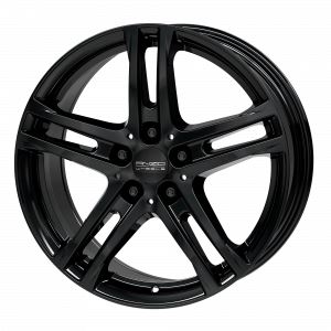 Alu disk ANZIO CORE 6x15, 5x112, 57.1, ET47 diamond-black