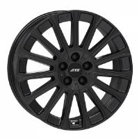 Alu disk ATS Obsession 8.5x18, 5x112, 66.5, ET36,1 matt black
