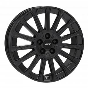 Alu disk ATS Obsession 8.5x18, 5x112, 66.5, ET36,1 matt black