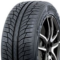 Celoročná pneumatika GT Radial 4Seasons 185/60R15 88H XL