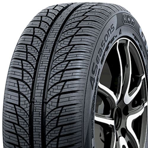 Celoročná pneumatika GT Radial 4Seasons 185/60R15 88H XL