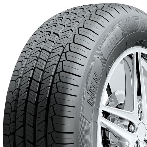 Letní pneumatika Riken 4x4 Road 701 215/70R16 100H
