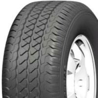 Letná pneumatika Aplus A867 165/80R13C 91R