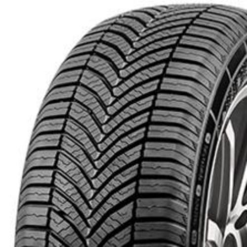Celoročná pneumatika Aplus AS909 185/65R14 86H