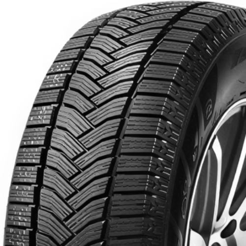 Celoroční pneumatika Aplus ASV909 205/70R15C 106R