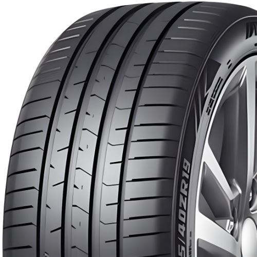 Letná pneumatika Aplus Aerix RS01 255/55ZR20 110W XL