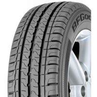 Letná pneumatika BFGoodrich Activan 195/70R15C 104/102R