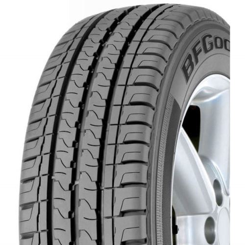 Letní pneumatika BFGoodrich Activan 195/75R16C 107/105R