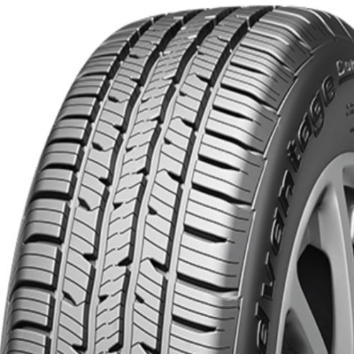 Celoroční pneumatika BFGoodrich Advantage All Season 215/55R17 98W XL