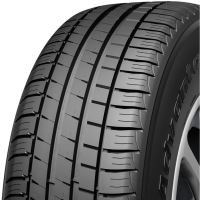 Letná pneumatika BFGoodrich Advantage SUV 235/55R19 105V XL