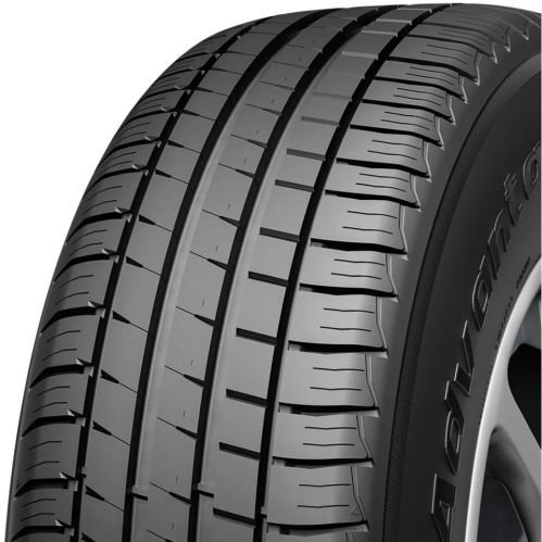 Letná pneumatika BFGoodrich Advantage SUV 255/45R20 101W