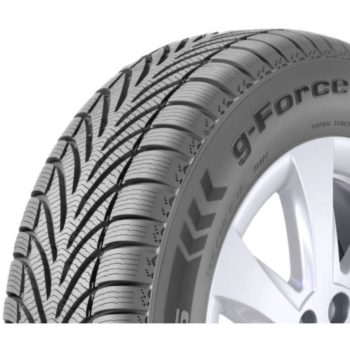 Zimná pneumatika BFGoodrich G-Force Winter 235/40R19 96V XL FR