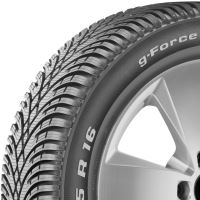 Zimná pneumatika BFGoodrich G-Force Winter 2 225/55R17 101H XL FR