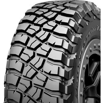 Letní pneumatika BFGoodrich Mud Terrain T/A KM3 35/11R15 N