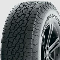 Celoročná pneumatika BF GOODRICH 285/60R18 116H TRAIL-TERRAIN T/A