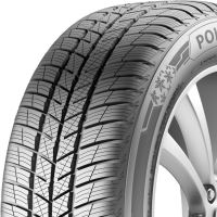 Zimná pneumatika Barum POLARIS 5 185/70R14 88T