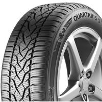 Celoroční pneumatika Barum Quartaris 5 205/45R18 90V XL FR