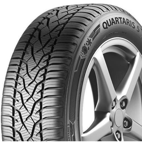 Celoročná pneumatika Barum QUARTARIS 5 195/50R15 82H