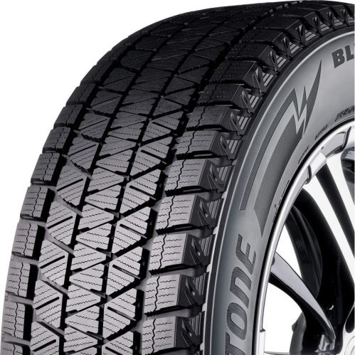 Zimní pneumatika Bridgestone Blizzak DM-V3 275/70R16 114R