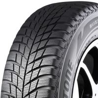 Zimná pneumatika Bridgestone Blizzak LM001 255/40R20 101V XL FR MO-S