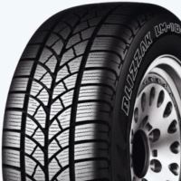 Zimní pneumatika Bridgestone Blizzak LM-18C 215/65R16C 106T