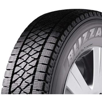 Zimná pneumatika Bridgestone Blizzak W995 225/70R15 112R C