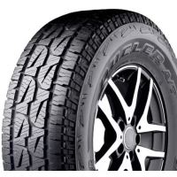 Letná pneumatika Bridgestone DUELER A/T 001 255/65R17 110T