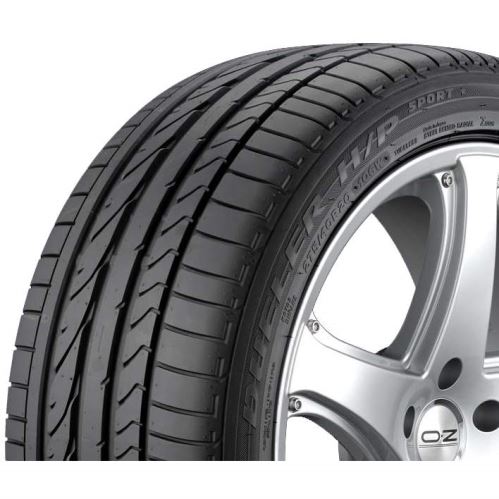 Letná pneumatika Bridgestone DUELER H/P SPORT 275/45R20 110Y XL MFS N0