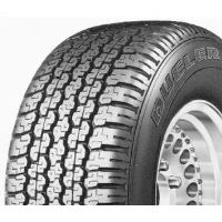 Letná pneumatika Bridgestone DUELER H/T 689 265/70R16 112H MO