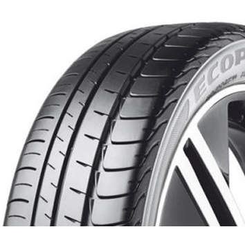 Letná pneumatika Bridgestone ECOPIA EP500 155/60R20 80Q *