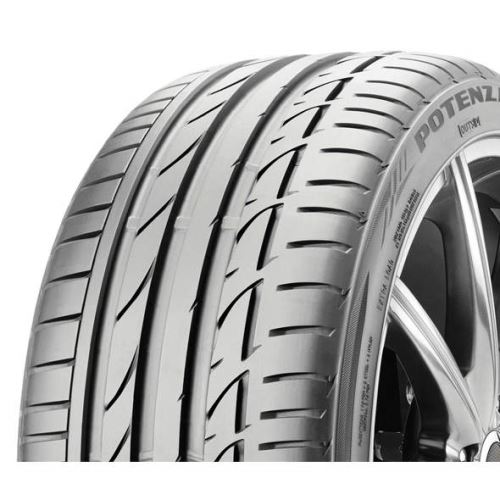 Letná pneumatika Bridgestone POTENZA S001 255/35R19 96Y XL MFS MO