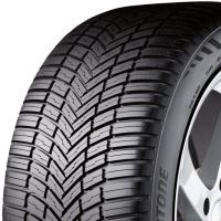 Celoročná pneumatika Bridgestone WEATHER CONTROL A005 255/50R19 103T (+) AO