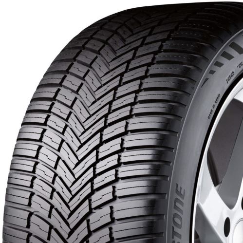 Celoročná pneumatika Bridgestone WEATHER CONTROL A005 205/60R16 96H XL