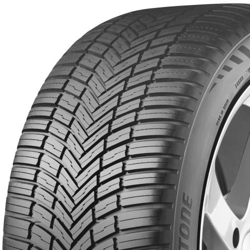 Celoročná pneumatika Bridgestone WEATHER CONTROL A005 EVO 195/65R15 91H
