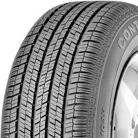 Letná pneumatika Continental 4x4Contact 235/50R18 101H XL FR Letná pneumatika Continental 4x4Contact 235/50R18 101H XL FR