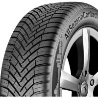 Celoroční pneumatika Continental AllSeasonContact 235/45R17 97Y XL FR