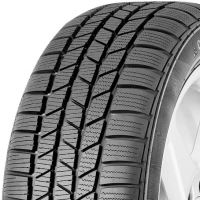 Celoroční pneumatika Continental ContiContact TS 815 205/50R17 93V XL   Samozacelující