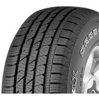 Letní pneumatika Continental ContiCrossContact LX 265/60R18 110T