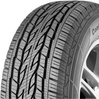 Letná pneumatika Continental ContiCrossContact LX 2 225/55R18 98V FR