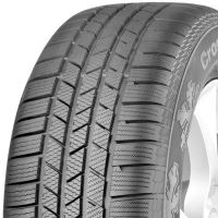 Zimní pneumatika Continental ContiCrossContact Winter 235/60R17 102H   Mercedes