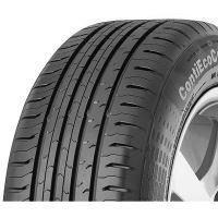 Letná pneumatika Continental ContiEcoContact 5 205/60R16 92W AO