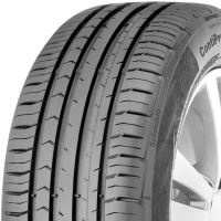 Letní pneumatika Continental ContiPremiumContact 5 225/65R17 102V