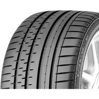 Letní pneumatika Continental ContiSportContact 2 215/40ZR18 89W XL FR Mercedes
