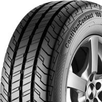 Letná pneumatika Continental ContiVanContact 100 285/65R16 131R C