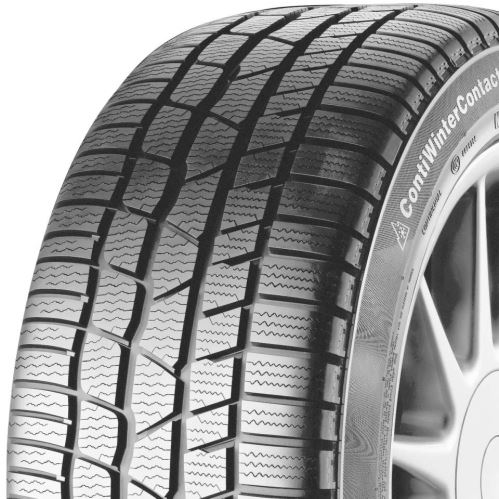 Zimná pneumatika Continental ContiWinterContact TS 830 P 255/40R20 101V XL FR Porsche