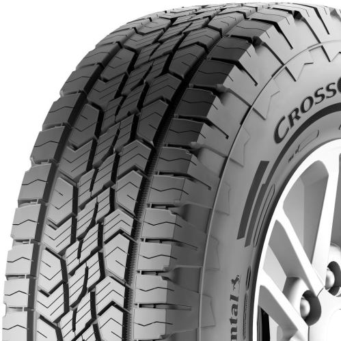 Letní pneumatika Continental CrossContact ATR 205/80R16 104H XL FR