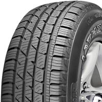 Letná pneumatika Continental CrossContact RX 235/55R20 105V XL FR NE0