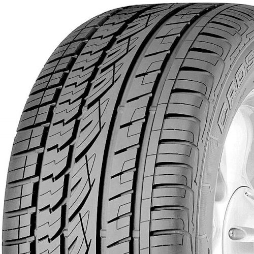 Letní pneumatika Continental CrossContact UHP 295/40R20 110Y XL  Audi