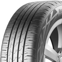 Letní pneumatika Continental EcoContact 6 Q 255/45R20 101T   elektro VW Samozacelující
