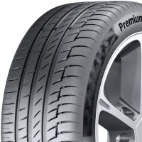 Letná pneumatika Continental PremiumContact 6 255/45R20 105Y XL FR